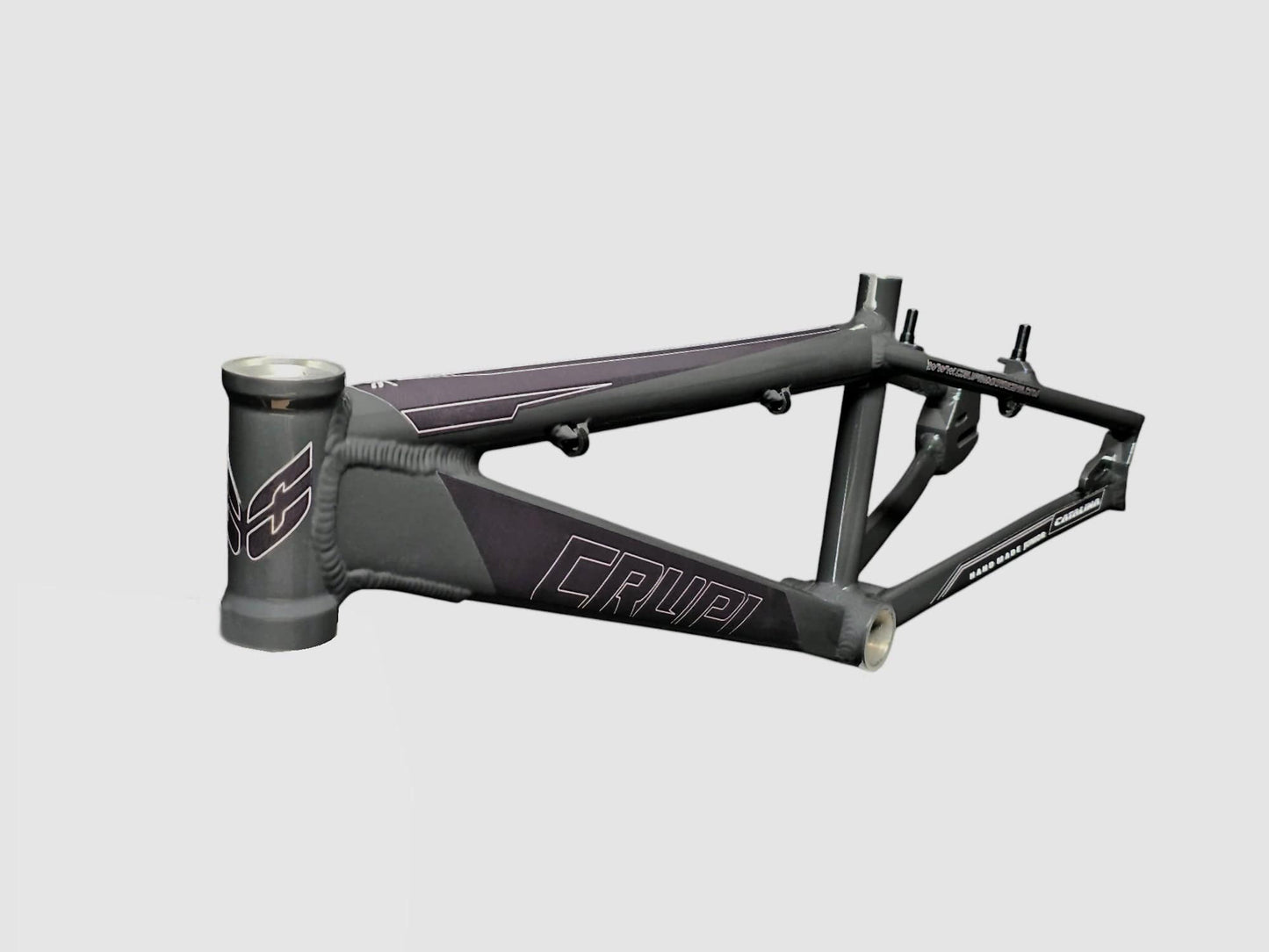 Crupi Catalina 2.0 Junior Race Frame