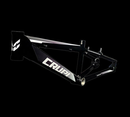 Crupi Catalina 2.0 Mini Race Frame
