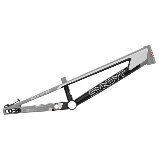 SYB 220: 22” TT Pro 3XL BMX Frame