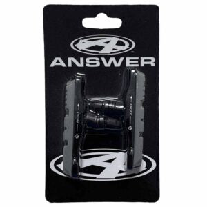 Answer Carbon Rim Brake Pads