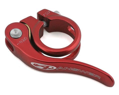 Answer Quick Release Clamps