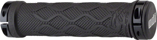Tangent Flangeless Lock-On Grips