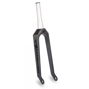 Answer “Low Rider” 20″ Tapered Dagger Carbon 20mm Fork