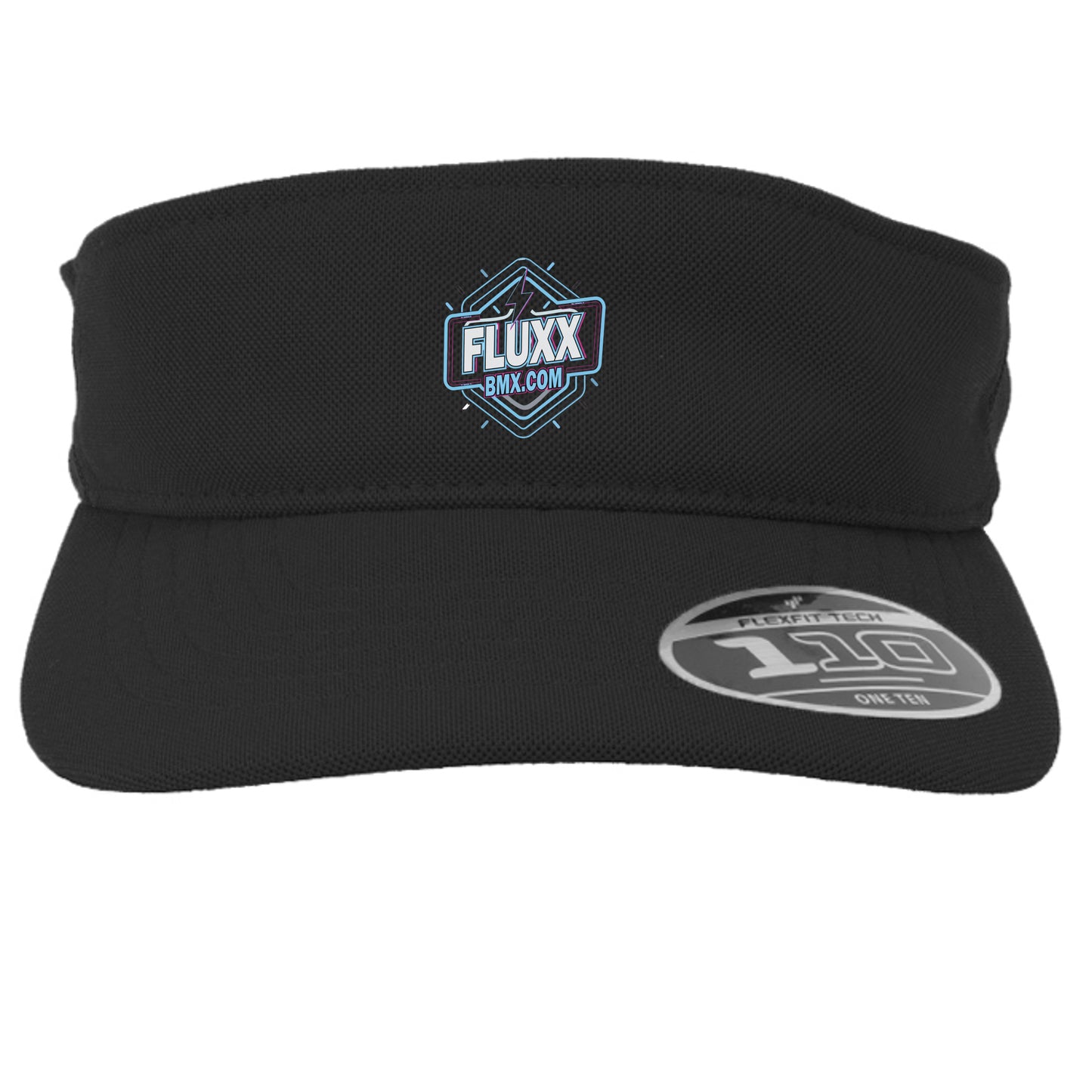 BLACK - Y8110 - FRONT