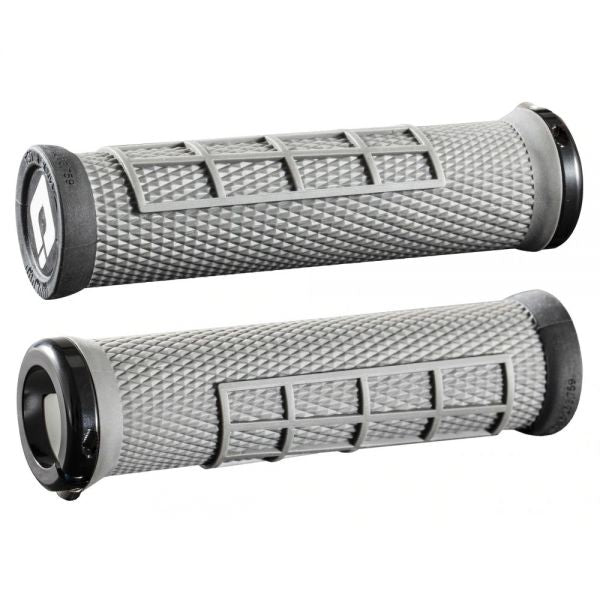Odi Elite Flow V2.1 Flangless Lock-On Grips