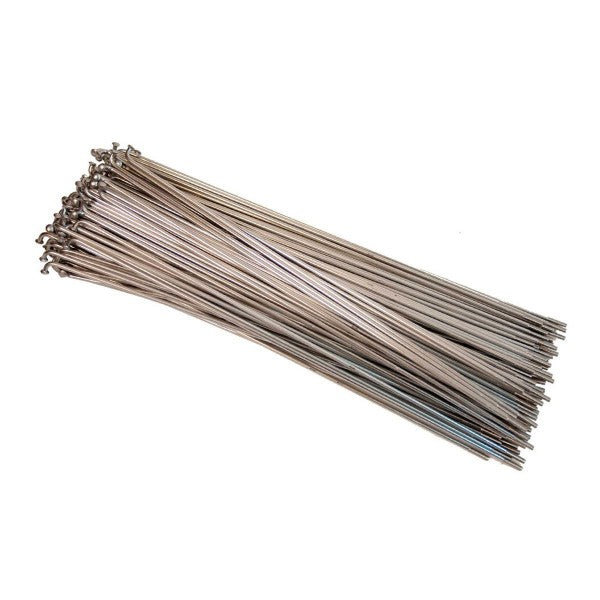 Excess Stainless Steel Spokes - Pack