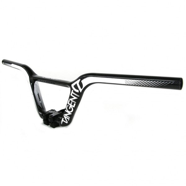 Tangent 6.5" Carbon Vortex Expert Handlebar