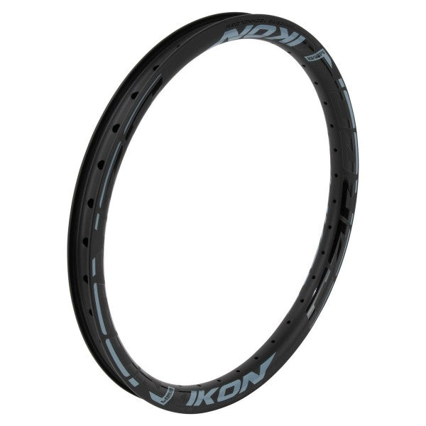 Ikon Carbon 20" Rim 406X32MM 36H No Brake Surface