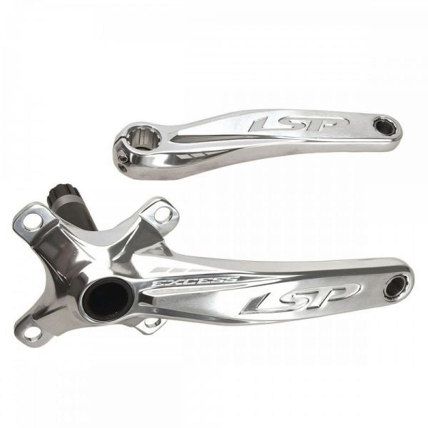 Excess LSP Crankset