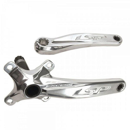 Excess LSP Crankset