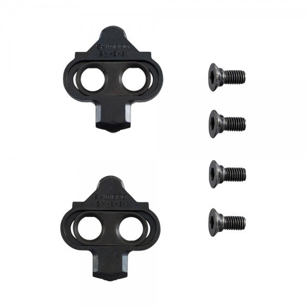 Shimano SM-SH51 SPD Cleat set