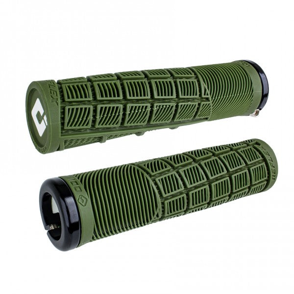 Odi Reflex XL V2.1 Lock-On Grips