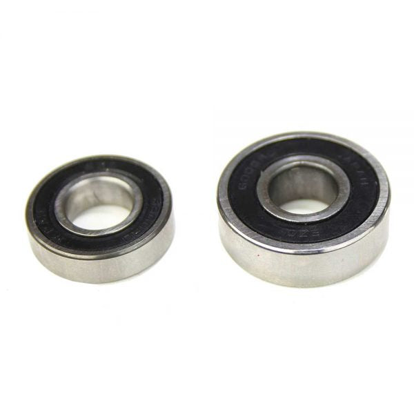 Answer BMX Alumilite Hub Bearings