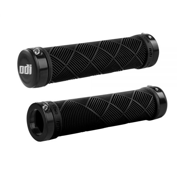Odi Cross Trainer MTB Flangless Lock-On Grips