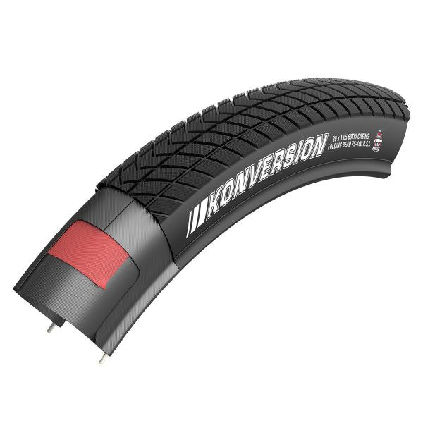 Kenda Konversion Pro Tires - 60 TPI - Folding Bead