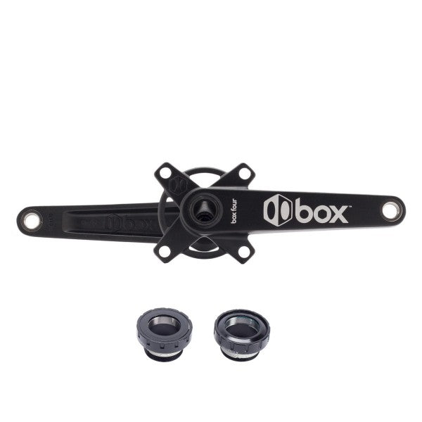 Box Four Crankset