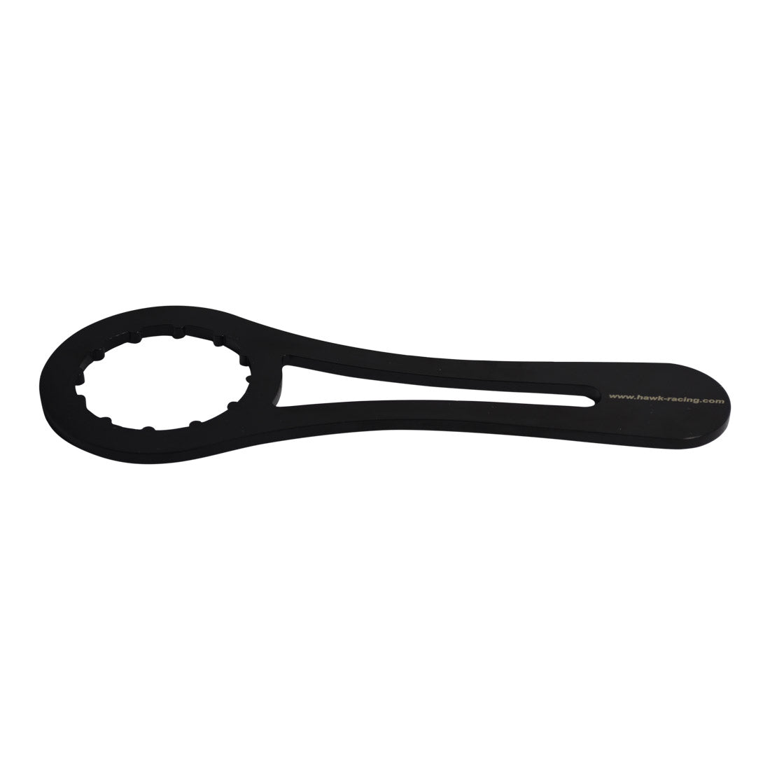 Hawk ENG Threaded for 30mm