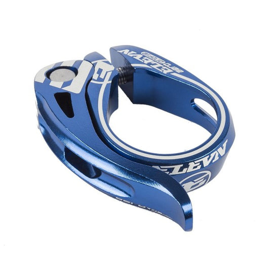 Elevn Quick Release Seat Clamp Aero 27.2MM