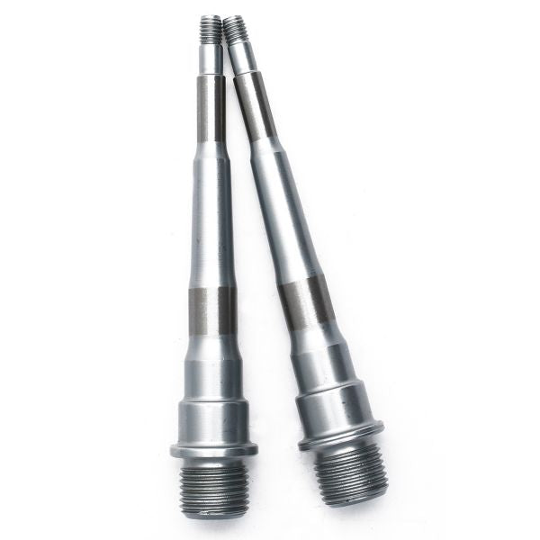 HT X2 Chromo spindle