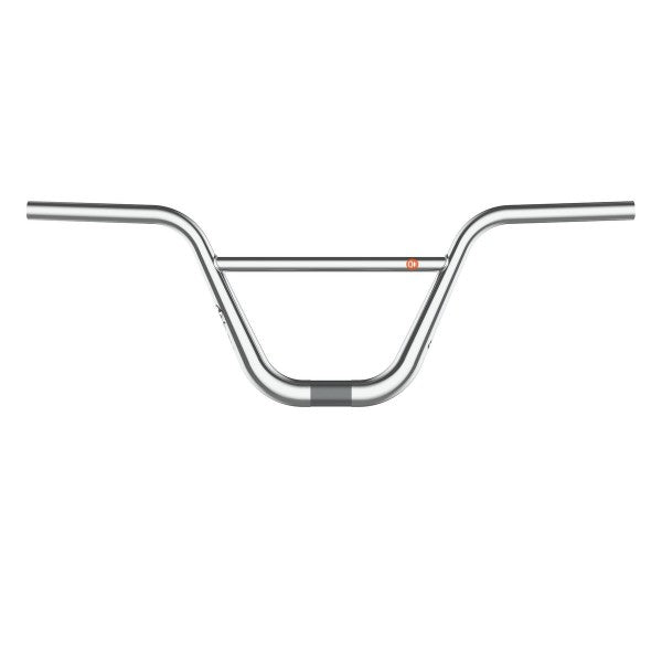 Box One OS 31.8 Cromo 8.5" Handlebar