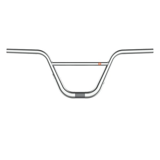 Box One OS 31.8 Cromo 8.5" Handlebar