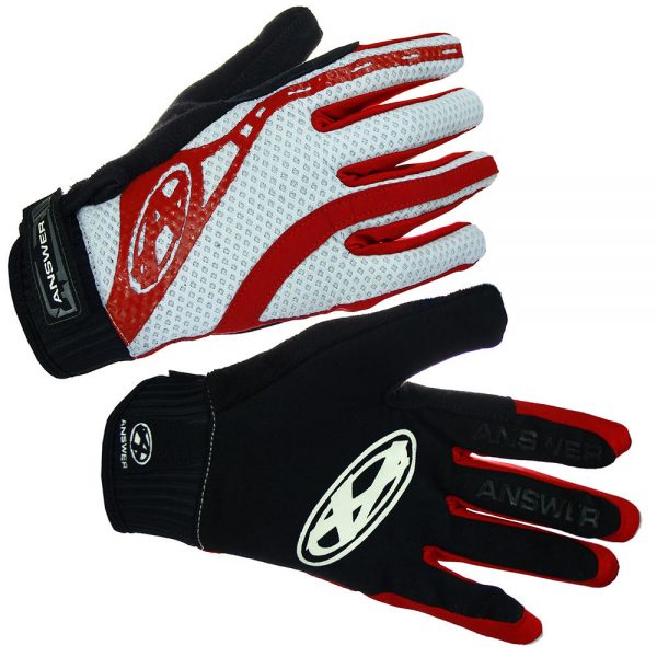 Answer Racing Gloves