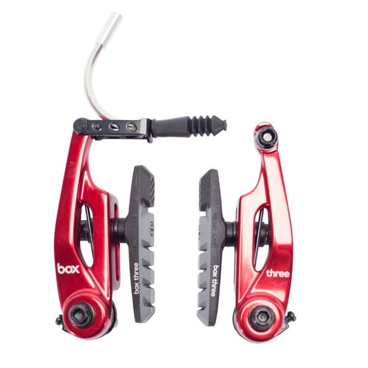 Box Three Mini 85MM Brke Caliper