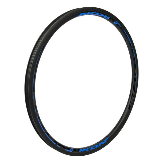 Ikon Carbon 20" Rim 451X22MM 36H With Brake Surface