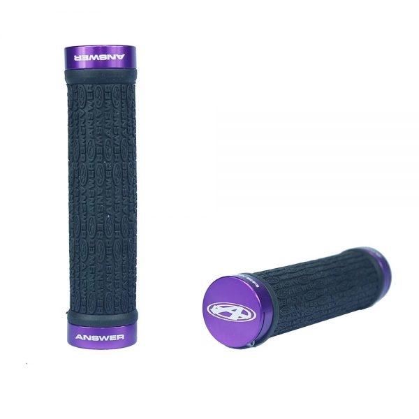 Answer Flangeless Grips