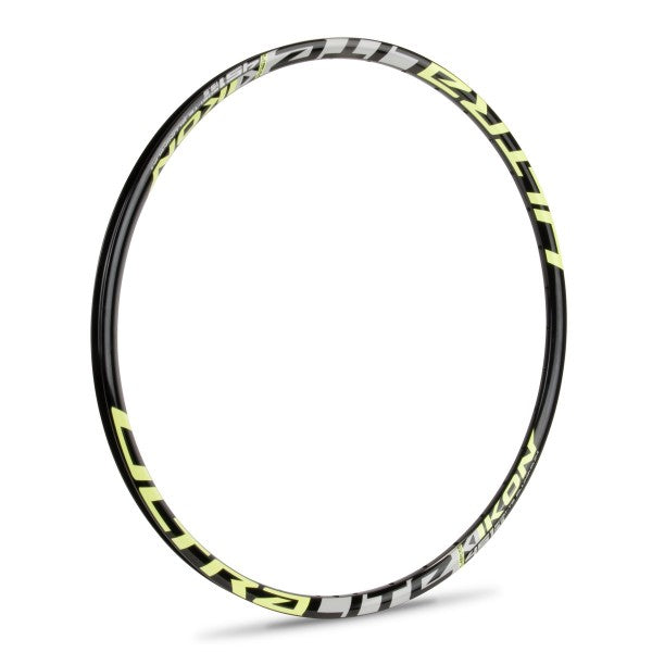 Ikon Alloy 24" Rim 507x28 36H No Brake Surface