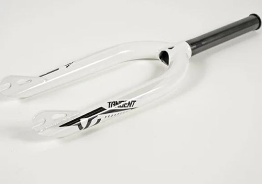Tangent Chromoly Forks