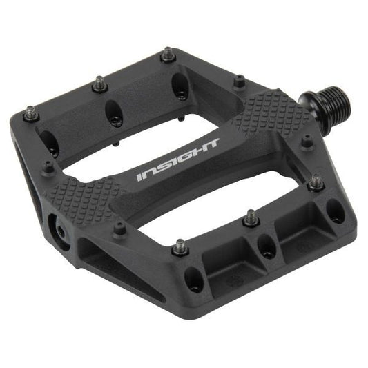 Insight Platform PRO NYLON 9/16" Pedals