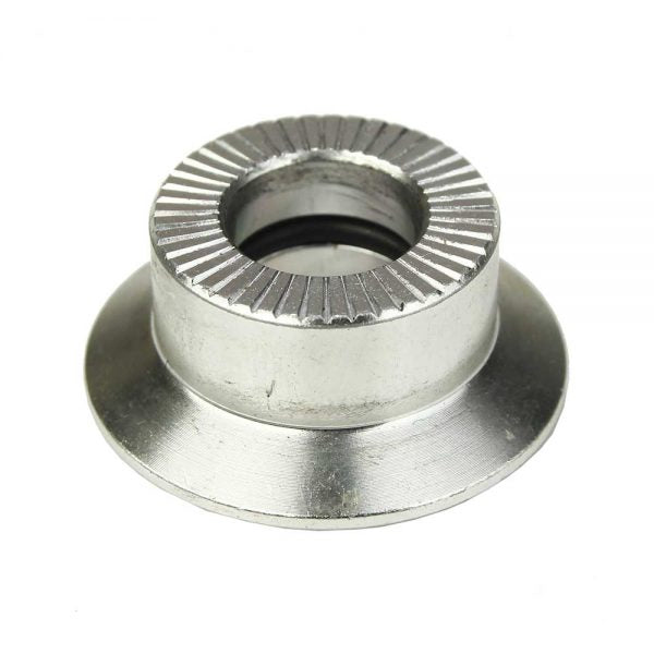 Answer Alumilite Hub Driver Lock Nut