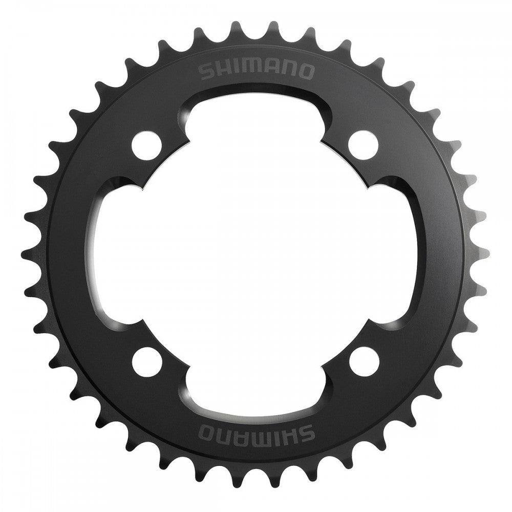 Shimano Chainring SM-CR80-A 104MM 4 Bolt