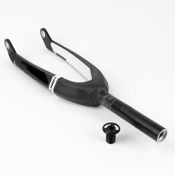 Ikon Expert/Pro 20" 20mm 1-1/8" Carbon Fork