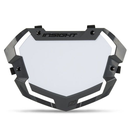 Insight 3D Vision2 Number Plate Pro