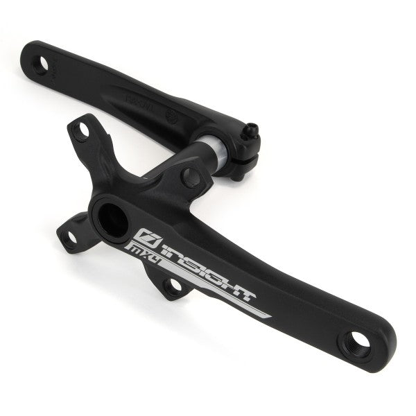 Insight MX4 Crankset