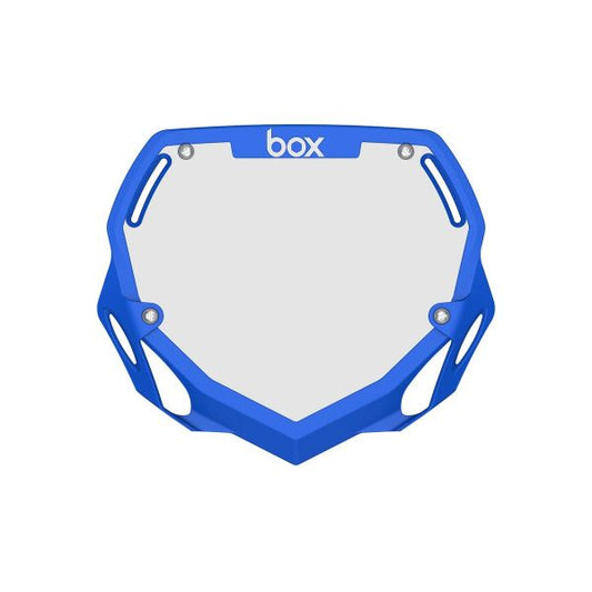 ox Two Number Plate Pro
