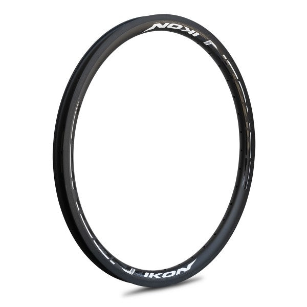 Ikon Carbon 24" Rim 507X32MM 36H With Brake Surface