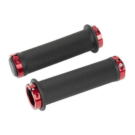 Position One Diamant Flanged Grips 130MM