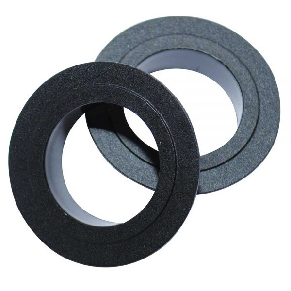 Answer BMX Euro Bottom Bracket Dust Covers/Seals