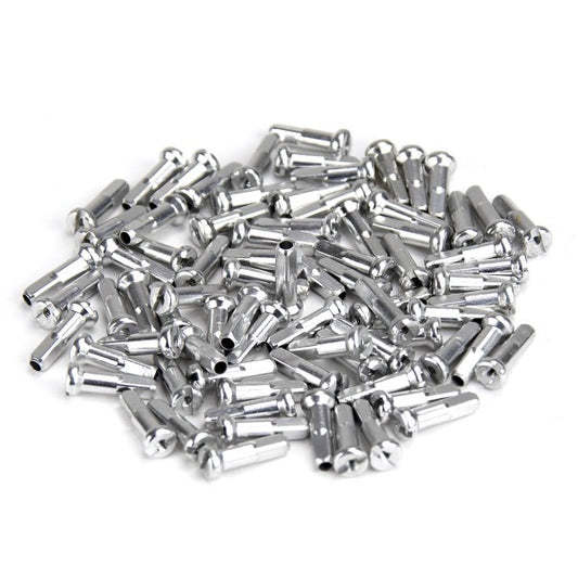 Excess Alu Nipples 16mm Pack