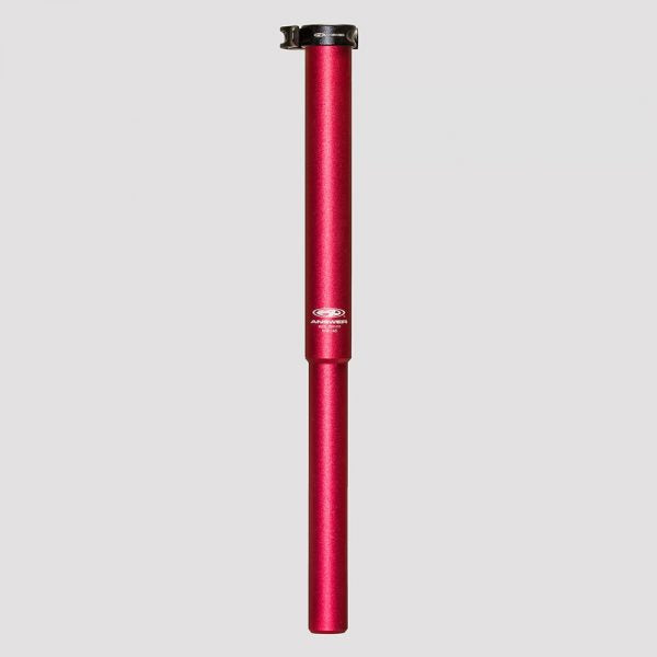 Answer BMX Seat Post Extender Kits