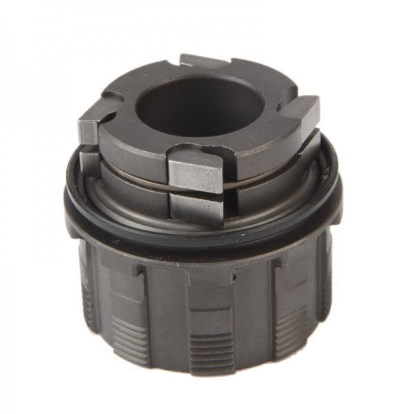 Excess Cromo Cassette body - Chase Edge Bikes 4 Pawls