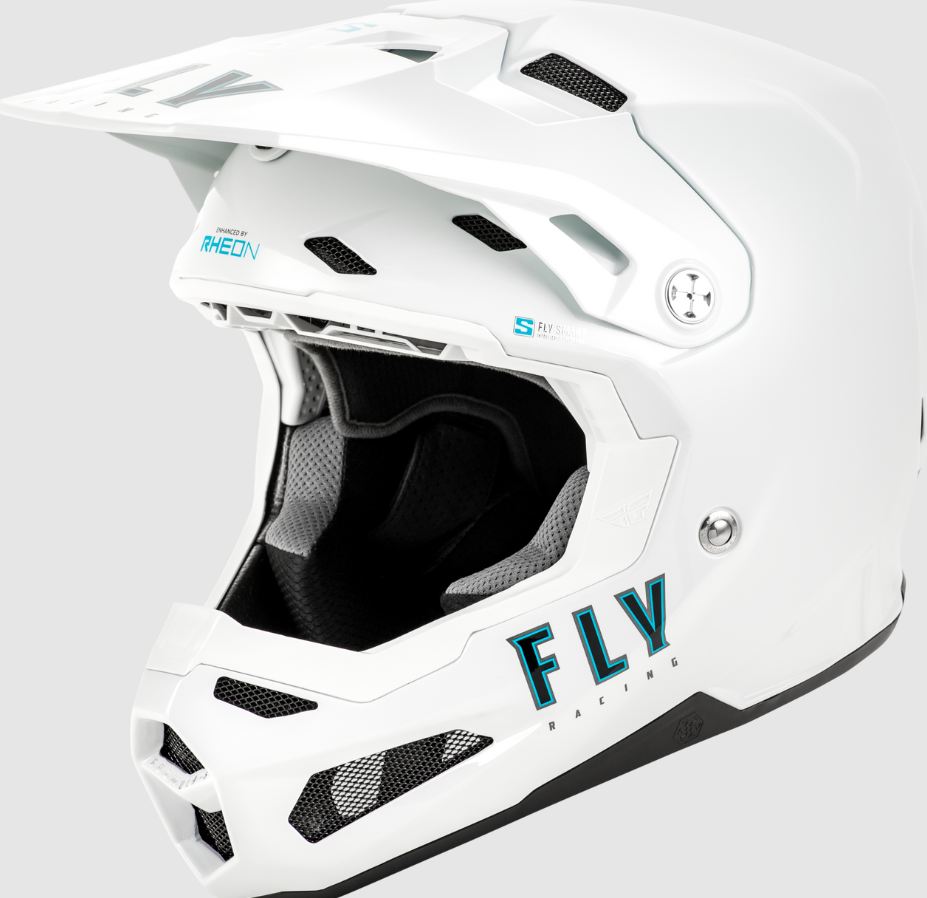 Formula S Carbon Helmet (2024)