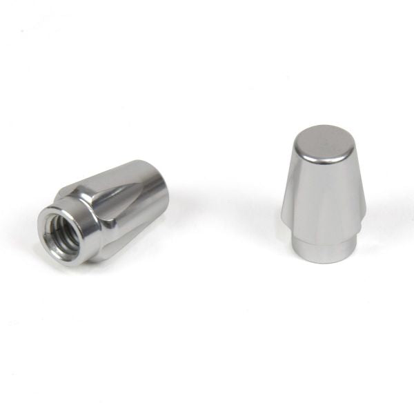 Position One Presta 6061-T6 Valve Caps