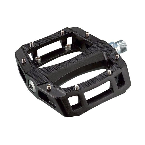 Wellgo LU-A52 9/16" Pedals