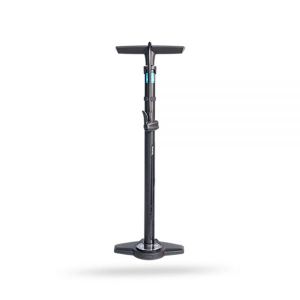 Shimano Pro floor pump