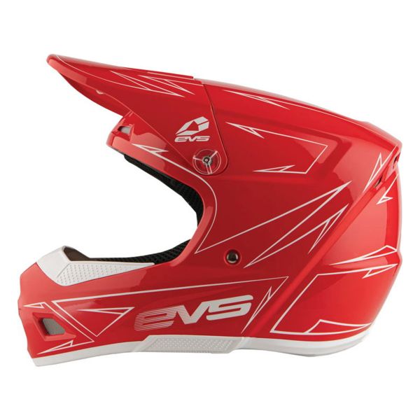 EVS T3 PINNER YOUTH HELMET