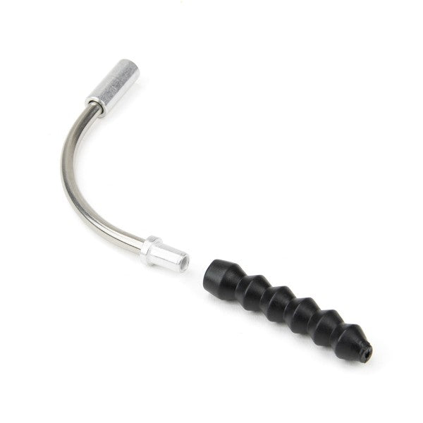 Insight V-Brake Cable Guide (Angle 90) With Water Boot
